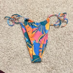 Skatie Kristen bottom - Banzai